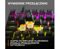 STEELSERIES Apex 9 TKL 64847 - 1069874 - zdjęcie 7